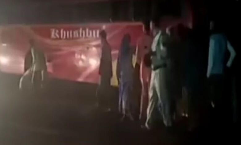 नकतरा