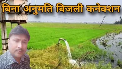 सोहागपुर बिजली विभाग भ्रष्टाचार