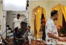 जय महासर धाम