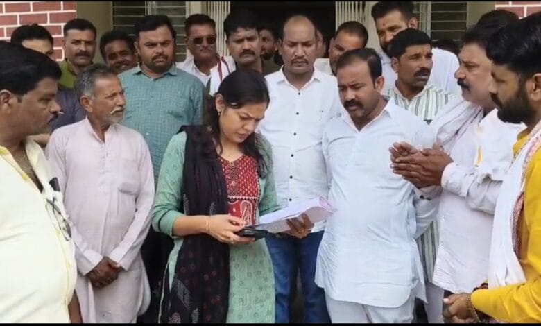 ग्राम पंचायत रिछावर