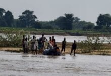 दूधी नदी