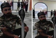 सेवा भारती हॉस्टल