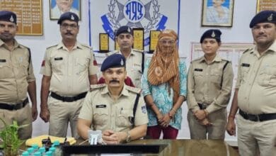 जीआरपी जीआरपी