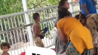 इटारसी स्टेशन