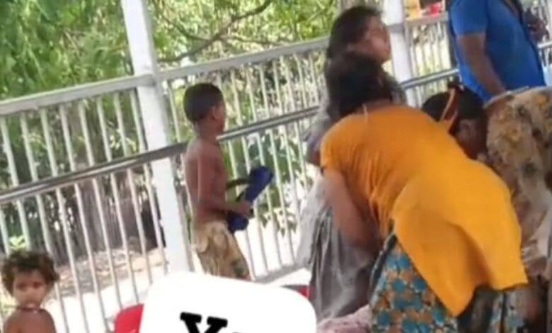 इटारसी स्टेशन