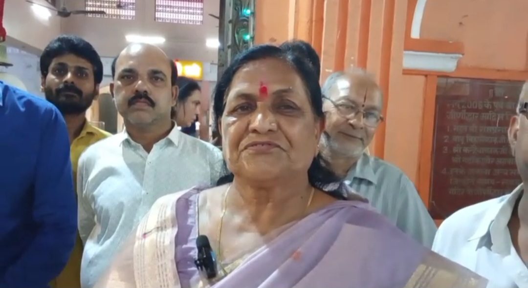 इटारसी द्वारकाधीश