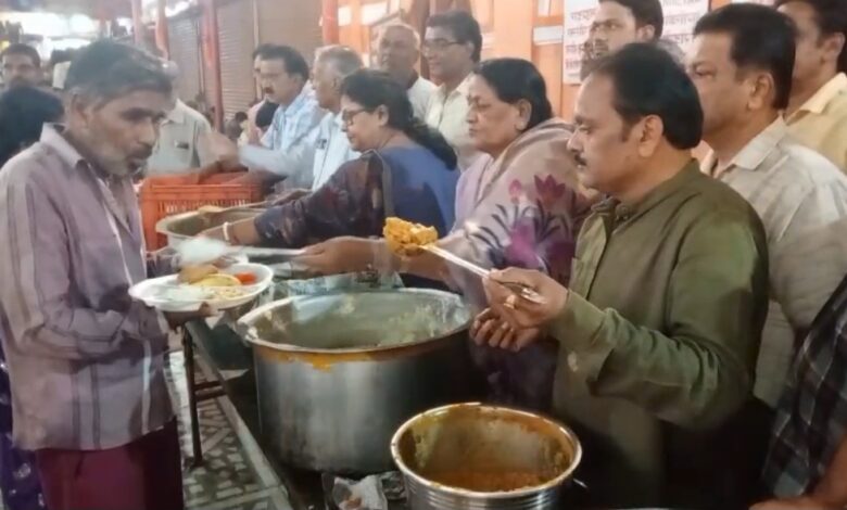 इटारसी द्वारकाधीश