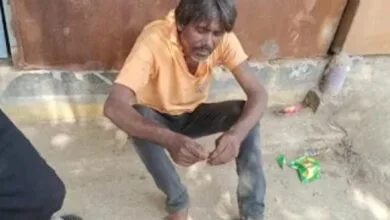 जबलपुर साइकिल चोरी