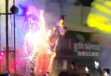 पिपरिया हादसा