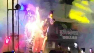 पिपरिया हादसा