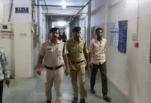 नरसिंहपुर में