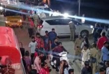 TI अशोक शर्मा