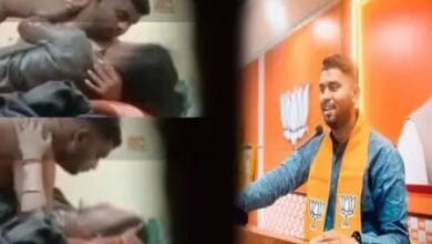 मध्यप्रदेश भाजपा