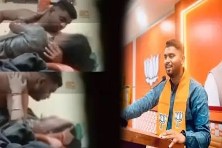 मध्यप्रदेश भाजपा