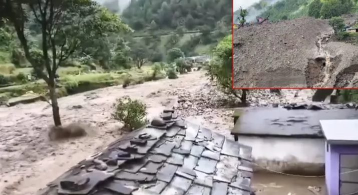 उत्तराखंड