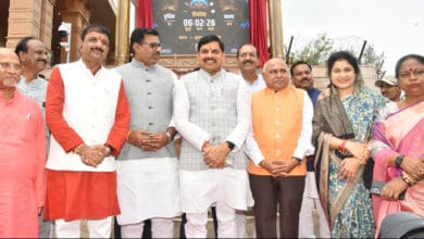 Vikramaditya Vedic Clock