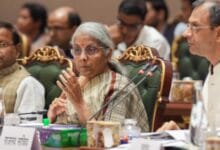 GST 5% और 18% स्लैब