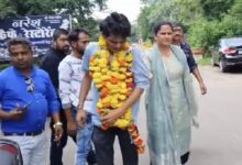 राहुल नहीं, निकला वाशिद मंसूरी