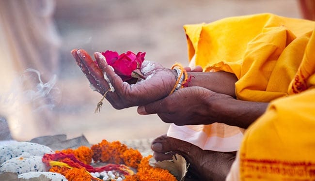 पितृ पक्ष