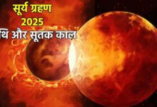 Surya Grahan 21 September