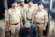 BJP नेता के भाई पर गंभीर आरोप: इलाज के बहाने युवती से दुष्कर्म, पुलिस ने किया गिरफ्तार