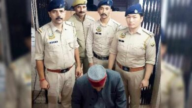 BJP नेता के भाई पर गंभीर आरोप: इलाज के बहाने युवती से दुष्कर्म, पुलिस ने किया गिरफ्तार