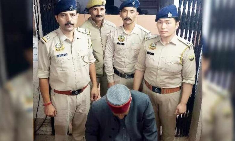 BJP नेता के भाई पर गंभीर आरोप: इलाज के बहाने युवती से दुष्कर्म, पुलिस ने किया गिरफ्तार