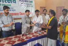 स्वच्छोत्सव कार्यक्रम