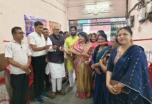 इटारसी में स्वावलंबन प्रदर्शनी का शुभारंभ, आत्मनिर्भरता की दिशा में प्रेरक पहल