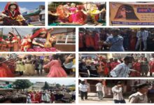 शक्ति तिराहा