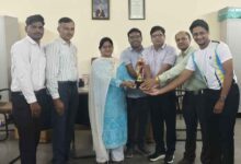 एन.ई.एस शिक्षा महाविद्यालय