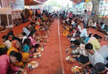 माँ बीजासेन दरबार