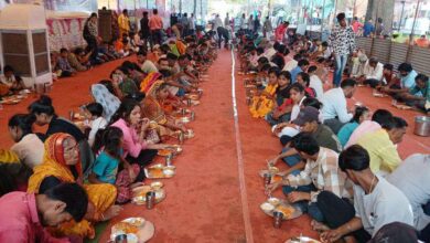 माँ बीजासेन दरबार