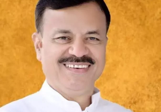 म. प्र. परिवहन एवं स्कूल शिक्षा मंत्री उदय प्रताप सिंह का गाडरवारा एवं नरसिंहपुर दौरा कार्यक्रम