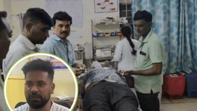 जेल वारंट Janta Express Live