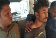 मध्यप्रदेश फांसी की सजा