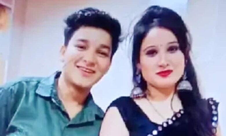 भाभी को भगाने का आरोप लगा ननद पर, पुलिस जांच में हुआ चौंकाने वाला खुलासा! Janta express live