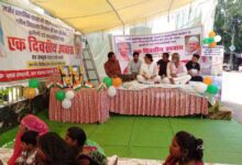 जर्जर स्कूल भवन