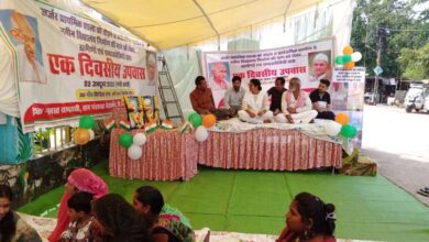 जर्जर स्कूल भवन