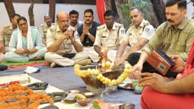 दशहरा पर्व