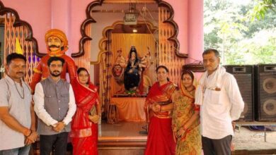 माँ बीजासेन दरबार में भंडारा 6 अक्टूबर को — भक्तों से की गई विशेष अपील