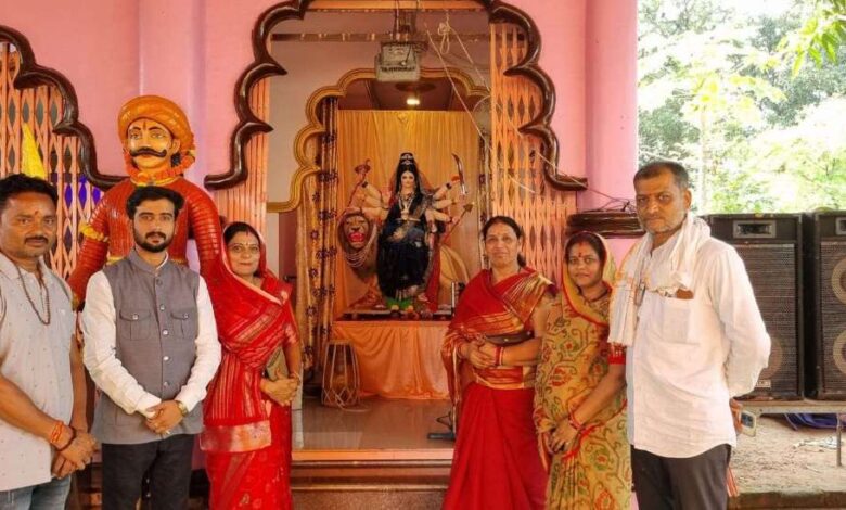 माँ बीजासेन दरबार में भंडारा 6 अक्टूबर को — भक्तों से की गई विशेष अपील