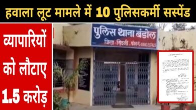 सिवनी पुलिस