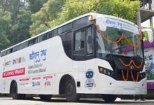 गाडरवारा में आज पहुंचेगी कौशल विकास यात्रा, विद्यार्थियों को सिखाए जाएंगे एआई और नई तकनीकें