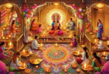 Diwali 2025 Shubh Muhurat: दीपावली आज, ये दो घंटे पूजा के लिए सबसे शुभ, देखें कब से कब तक रहेगा Janta express live