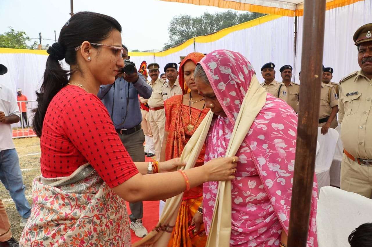 Police Smriti Diwas 2025