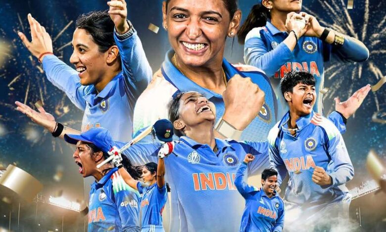 Women’s World Cup 2025 Janta express live