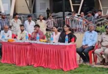 गाडरवारा रेलवे स्टेशन