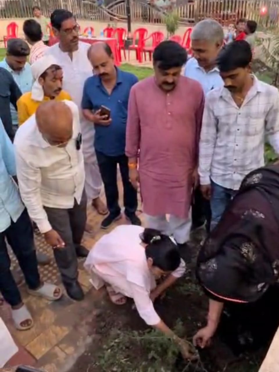 गाडरवारा रेलवे स्टेशन