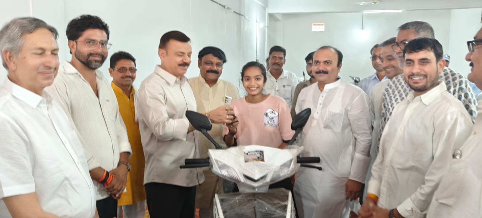 विवेक एंटरप्राइज गाडरवारा